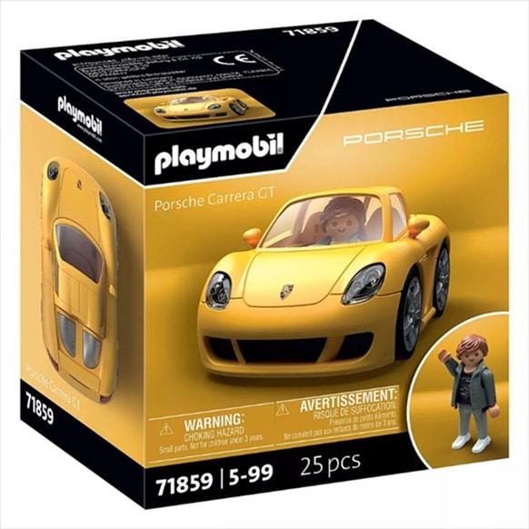 PLAYMOBIL 71859