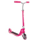 SCOOTER GLOBBER FLOW FOLDABLE 125 FUSCHIA