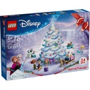 LEGO 43273 ADVENT CALENDAR FROZEN