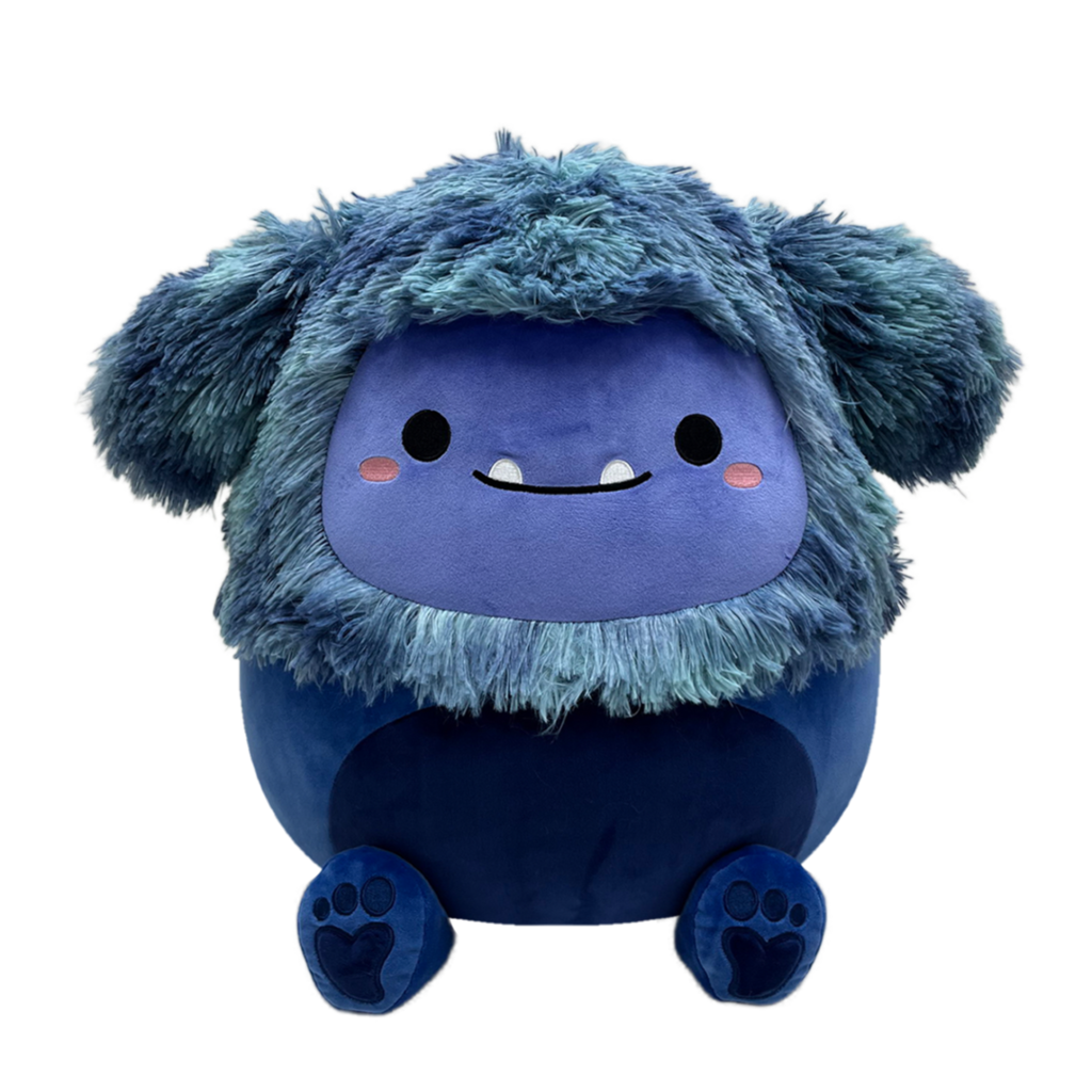 SQUISHMALLOW DANI 40CM
