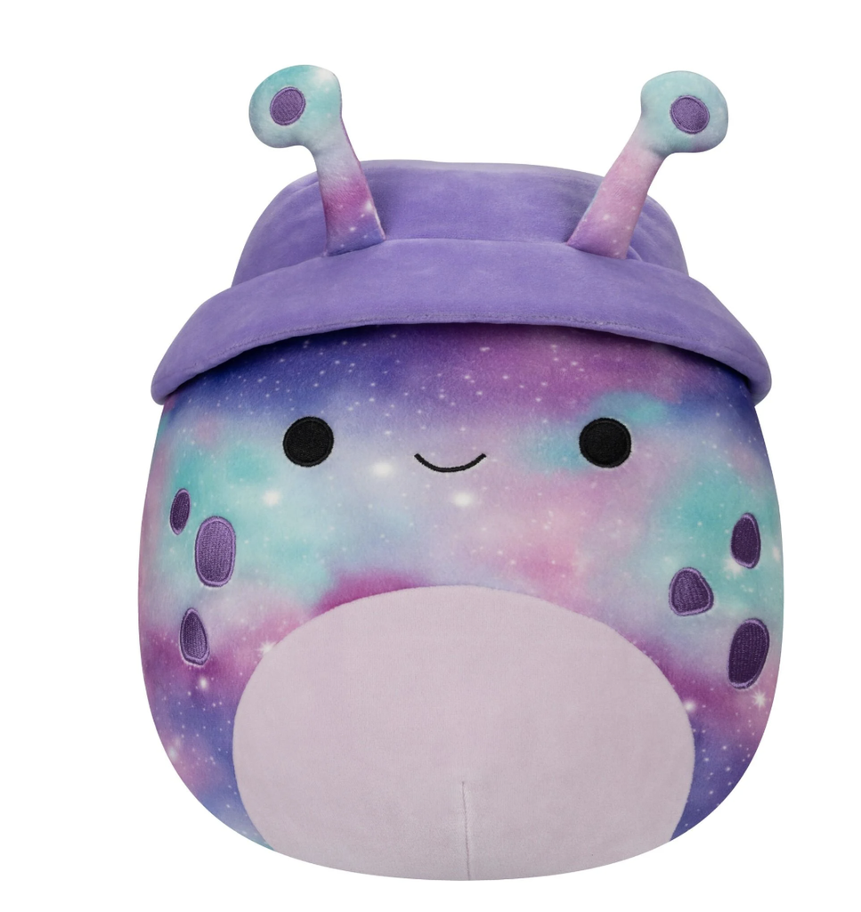 SQUISHMALLOW DAXXON 40CM