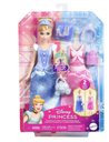 DISNEY PRINCESS JCR95 CINDERELLA 2-IN-1