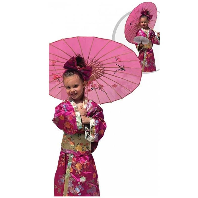 COSTUME GEISHA 085120112