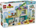 LEGO 10470 3 IN 1 MODERN FAMILY HOUSE WITH FIGURES