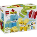 LEGO 10477 3 IN 1 CREATIVE CUTE PETS