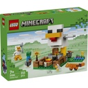 LEGO 21585 CHICKEN FARM