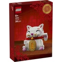 LEGO 40813 LUCKY CAT