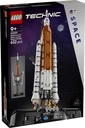 LEGO 42221 NASA ARTEMIS SPACE LAUNCH SYSTEM ROCKET