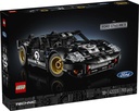 LEGO 42223 1966 FORD GT40 MKII RACE CAR