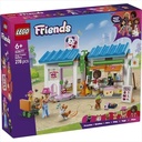 LEGO 42677 DOG TREATS BAKERY