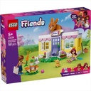 LEGO 42679 HEARTLAKE CITY BUNNY HOTEL