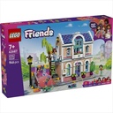 LEGO 42687 LIANN'S FAMILY HOUSE