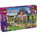 LEGO 42688 HORSE STABLE AND RIDING ACADEMY