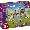 LEGO 42696 ANIMAL VET CLINIC
