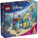 LEGO 43285 ARIEL'S MAGICAL MINI PALACE