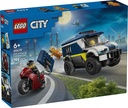 LEGO 60479 POLICE PRISONER TRANSPORT VAN