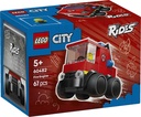 LEGO 60482 RIDES – FIRE TRUCK