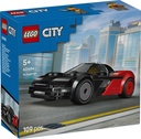 LEGO 60486 EV SUPERCAR