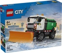 LEGO 60490 SNOWPLOW