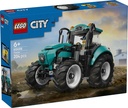 LEGO 60498 TRACTOR