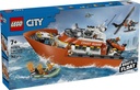 LEGO 60504 COAST GUARD RESCUE BOAT & HELICOPTER