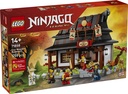 LEGO 71858 FOUR WEAPONS BLACKSMITH
15TH ANNIVERSARY