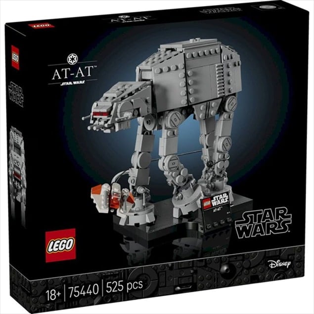 LEGO 75440 AT-AT™