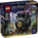 LEGO 76464 CAULDRON: SECRET POTIONS
CLASSROOM