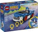 LEGO 77117 SONIC: SPEEDSTER LIGHTNING