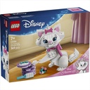 LEGO 43286 THE ARISTOCATS ADORABLE MARIE