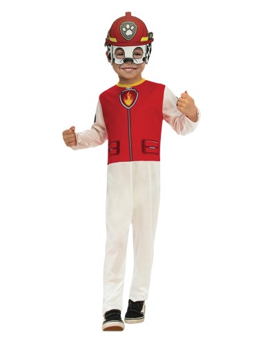 CARNIVAL COSTUME MARSHALL 701935