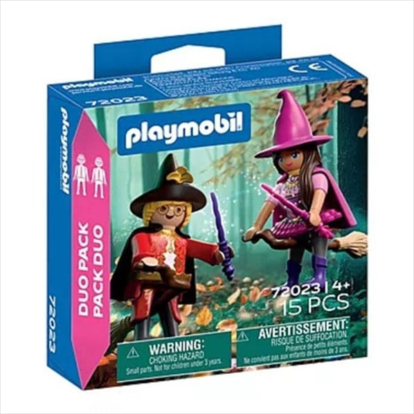 PLAYMOBIL 72023