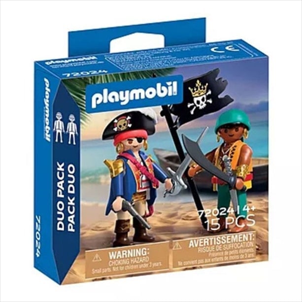 PLAYMOBIL 72024
