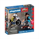 PLAYMOBIL 72079