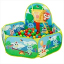 MOLTO SENSORY BALL PIT