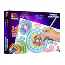 MOLTO MAGIC DRAWING SPIROGRAPH