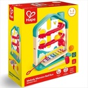 HAPE E0512 MELODY MANSION BALL RUN