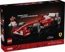 LEGO 11375 FERRARI F2004 & MICHAEL SCHUMACHER
