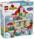 LEGO 10467 PEPPA PIG FAMILY HOUSE