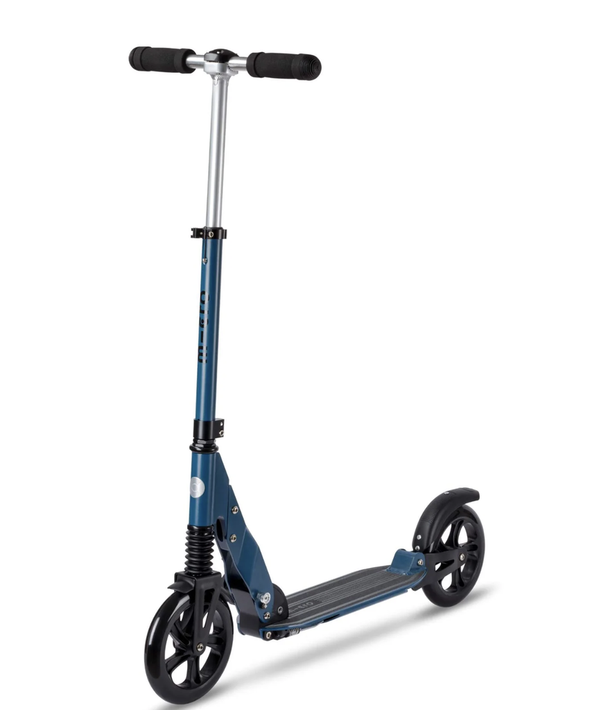 SCOOTER MICRO SUSPENSION MIDNIGHT BLUE