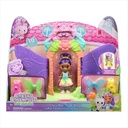 GABBY'S DOLLHOUSE FAIRY MAGIC REVEAL PLAYSET