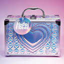 HAPPI HOBBI BEAUTY CASE