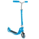 SCOOTER GLOBBER FLOW FOLDABLE 125 SKY BLUE
