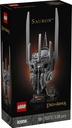 LEGO 11373 THE LORD OF THE RINGS: SAURON'S HELMET