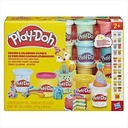 PLAYDOH G2467 CREATE & CELEBRATE 20 PACK