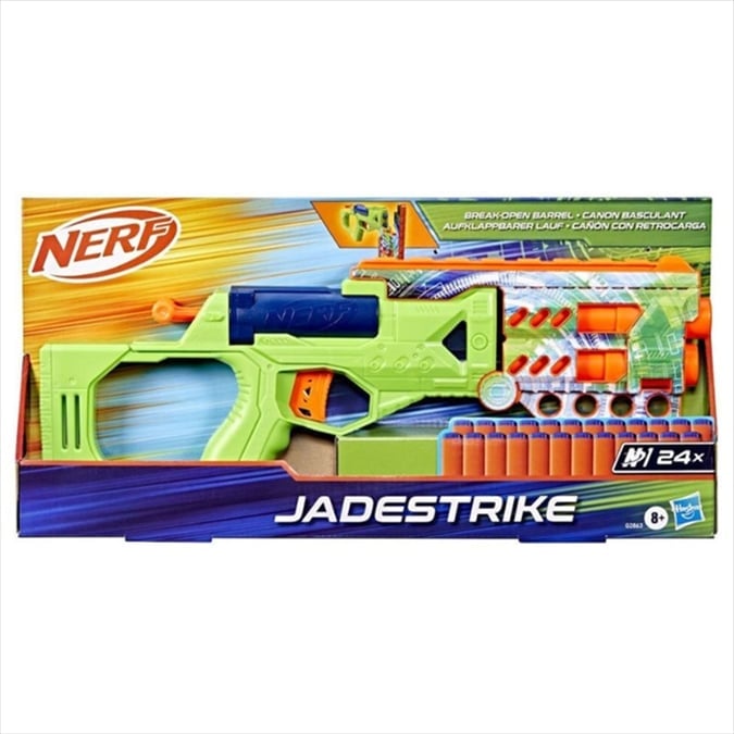 NERF G2863 JADESTRIKE