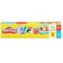 PLAYDOH G1860 5 POTS