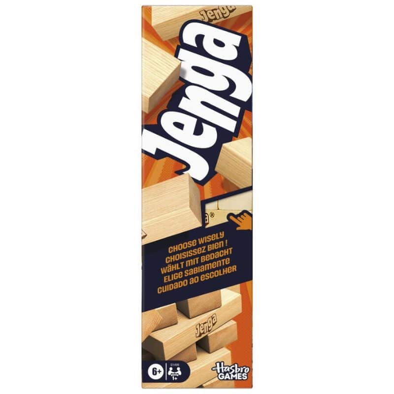 JENGA G1499