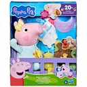 PEPPA G1637 OINKS & SNUGLES EVIE