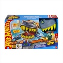 HOT WHEELS JHL96 SHARK CHOMP BEACH